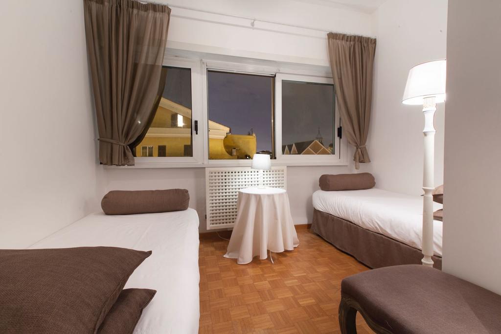 Ludovica Appartement *