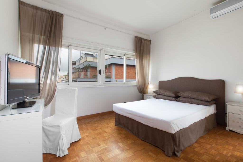 Ludovica Appartement Rome