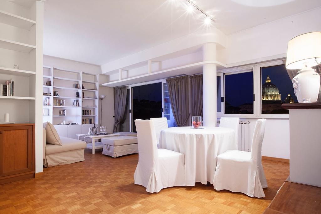 Ludovica Appartement
