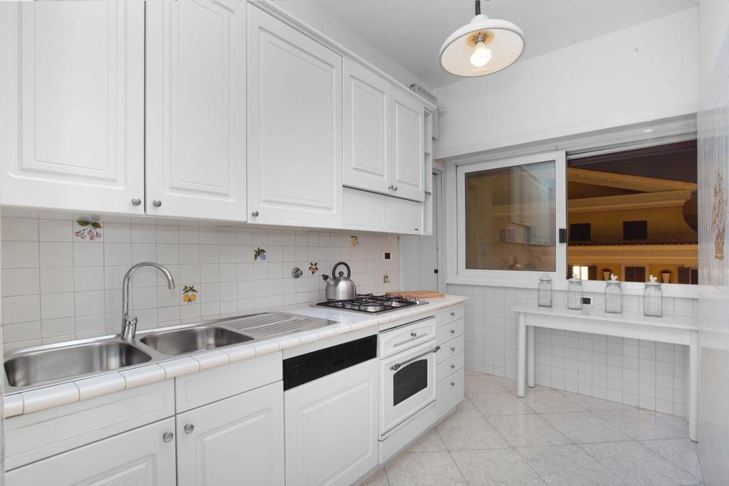 Ludovica Appartement Rome